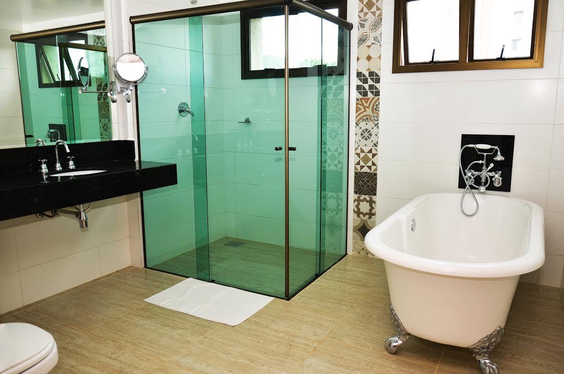 Tamareiras Prime Hotel Uberaba Bagian luar foto